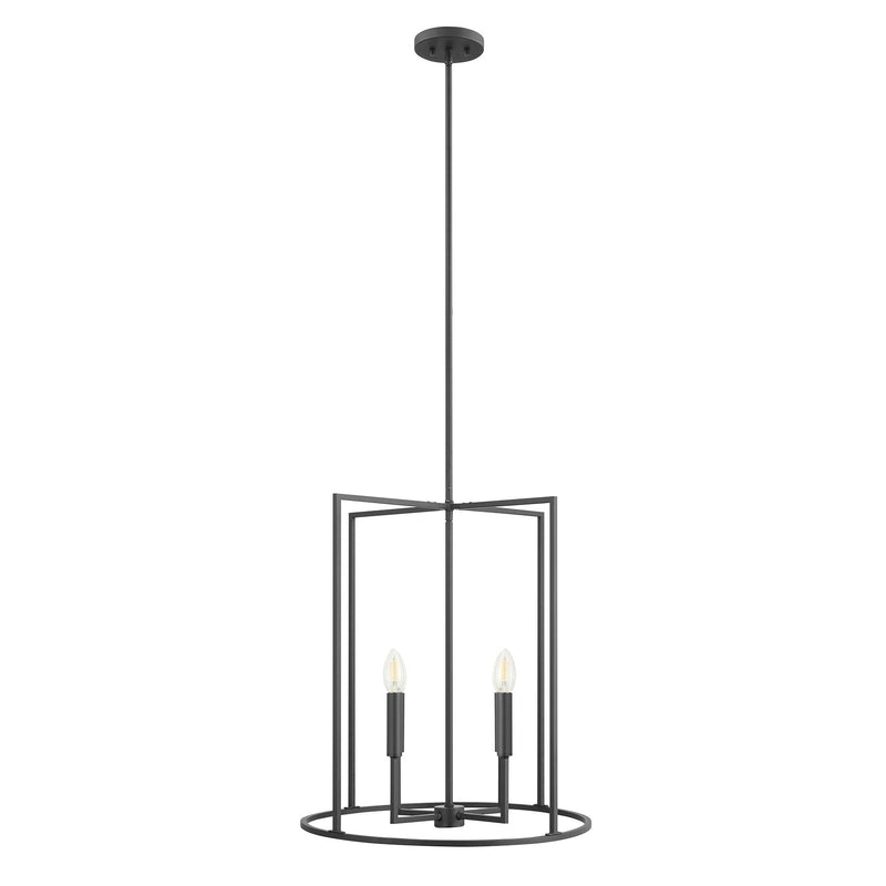 Vetra 4-Light Pendant