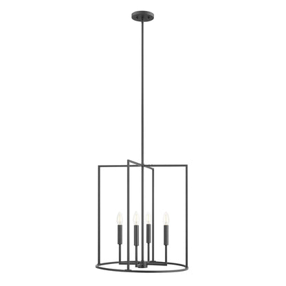 Vetra 4-Light Pendant
