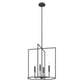 Vetra 4-Light Pendant