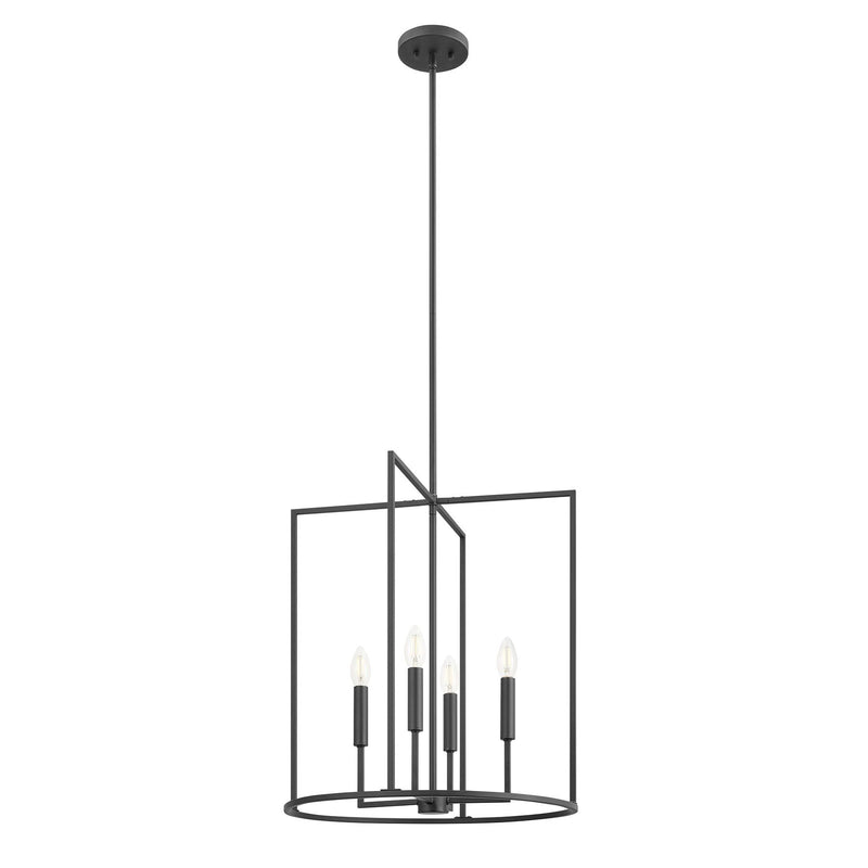 Vetra 4-Light Pendant