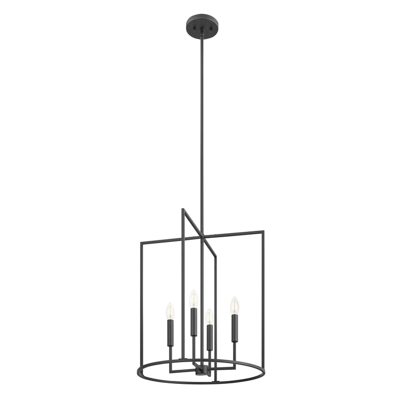 Vetra 4-Light Pendant