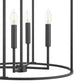 Vetra 4-Light Pendant