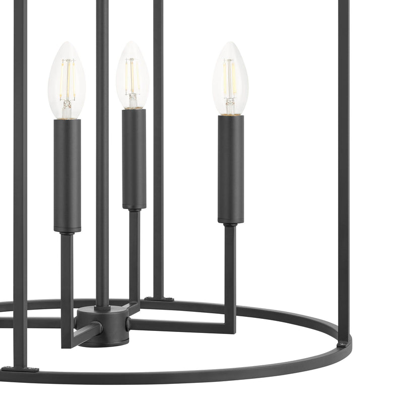 Vetra 4-Light Pendant