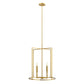 Vetra 4-Light Pendant