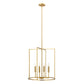 Vetra 4-Light Pendant
