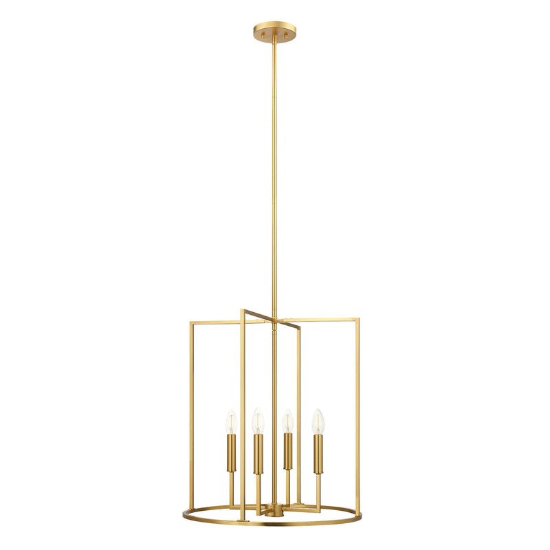 Vetra 4-Light Pendant