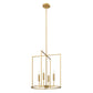 Vetra 4-Light Pendant