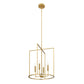 Vetra 4-Light Pendant