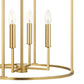 Vetra 4-Light Pendant