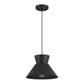 Arco 1-Light Pendant