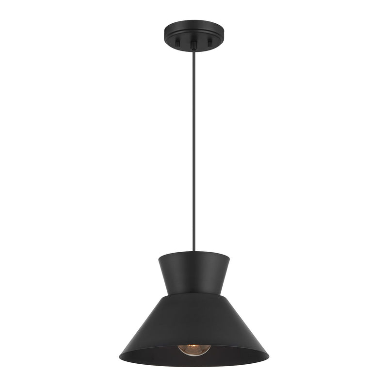 Arco 1-Light Pendant