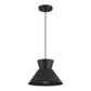 Arco 1-Light Pendant