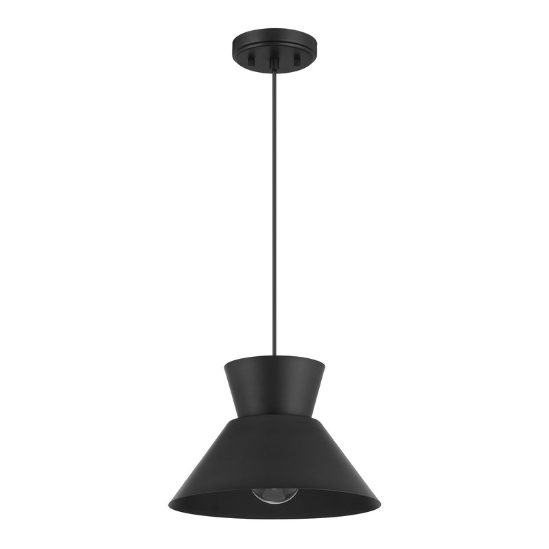 Arco 1-Light Pendant