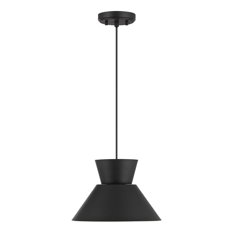 Arco 1-Light Pendant