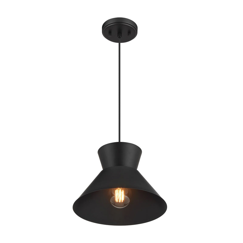 Arco 1-Light Pendant