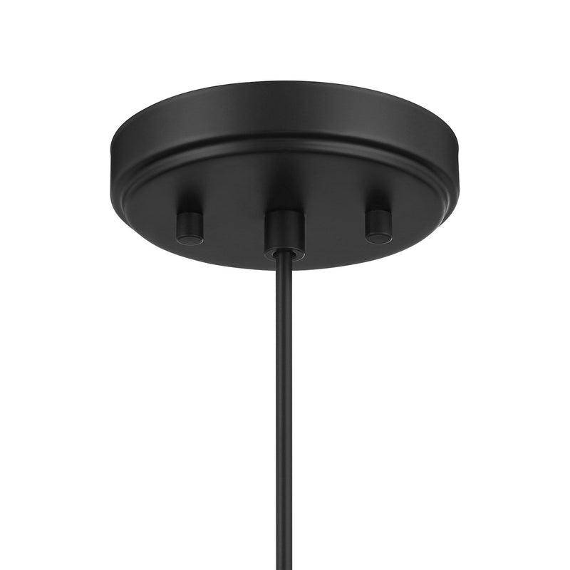 Arco 1-Light Pendant