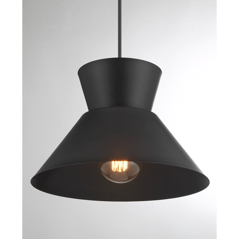 Arco 1-Light Pendant