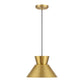 Arco 1-Light Pendant