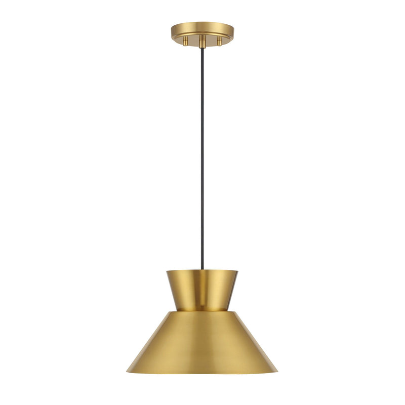Arco 1-Light Pendant