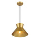 Arco 1-Light Pendant