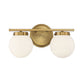 Meridian Bathroom Vanity Light