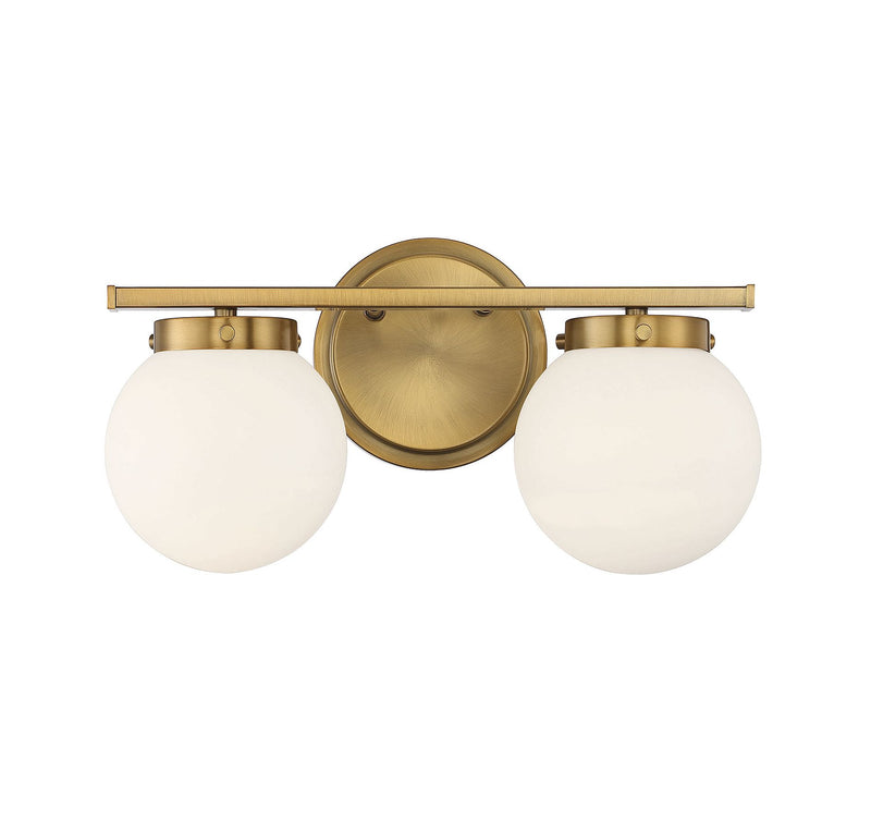 Meridian Bathroom Vanity Light