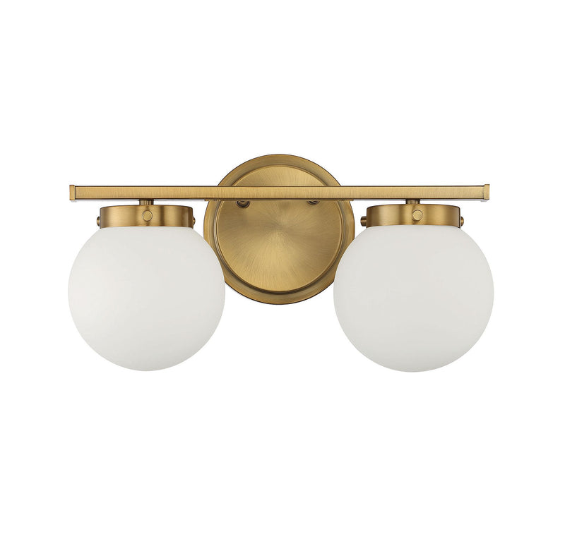 Meridian Bathroom Vanity Light