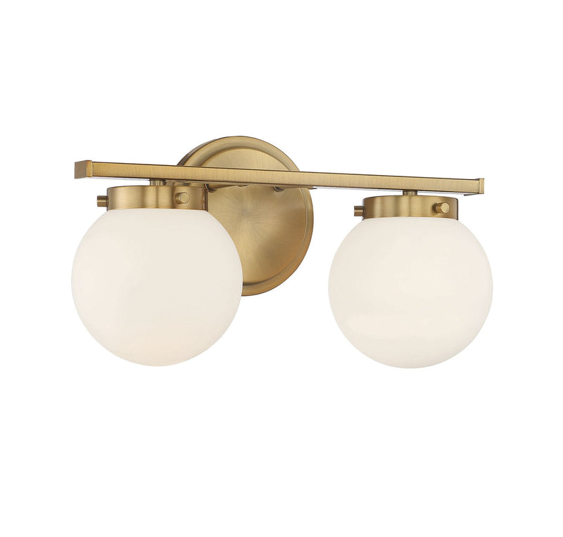 Meridian Bathroom Vanity Light