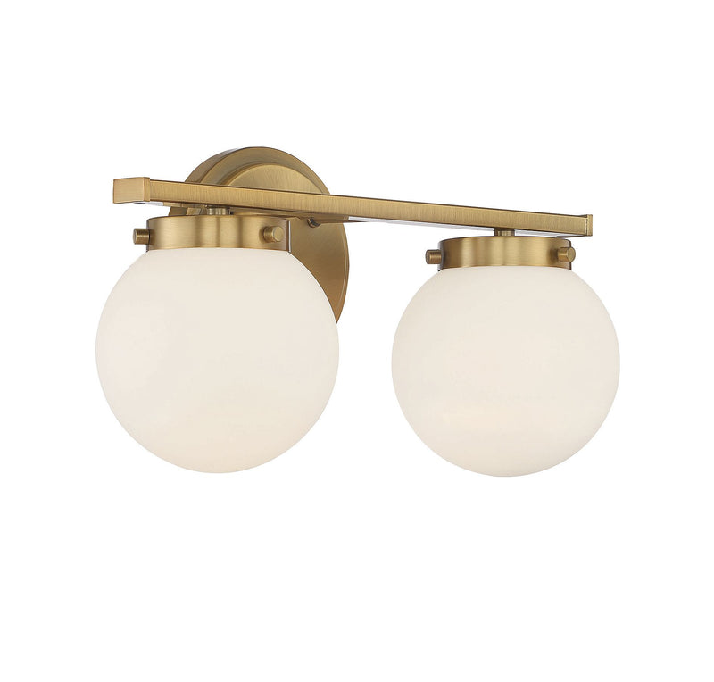 Meridian Bathroom Vanity Light