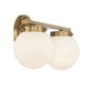 Meridian Bathroom Vanity Light