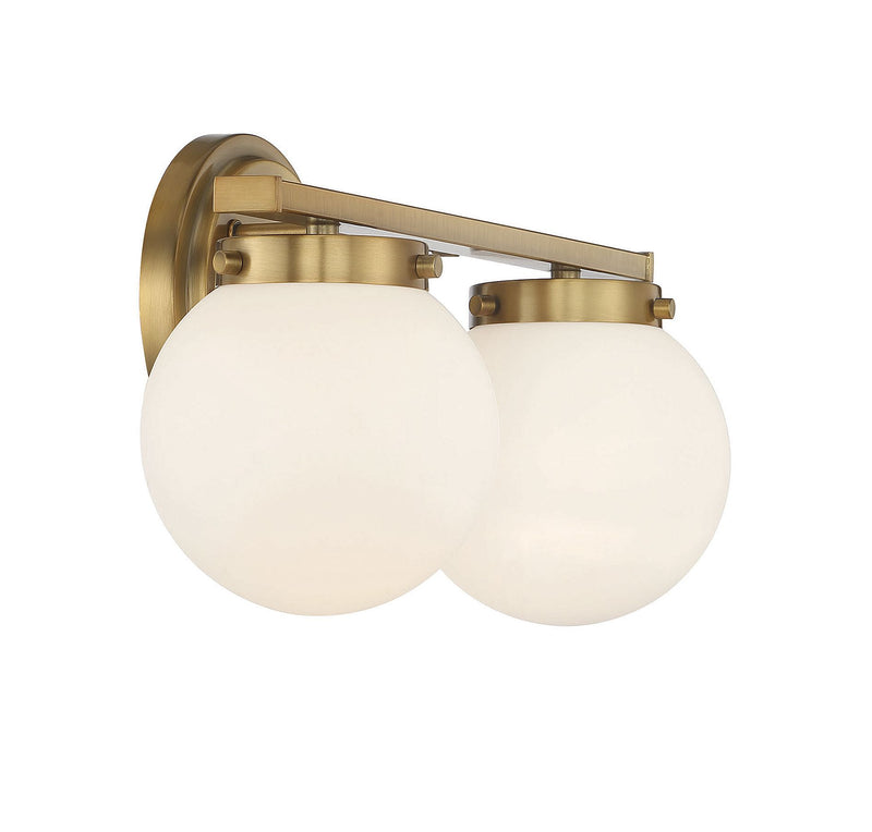 Meridian Bathroom Vanity Light