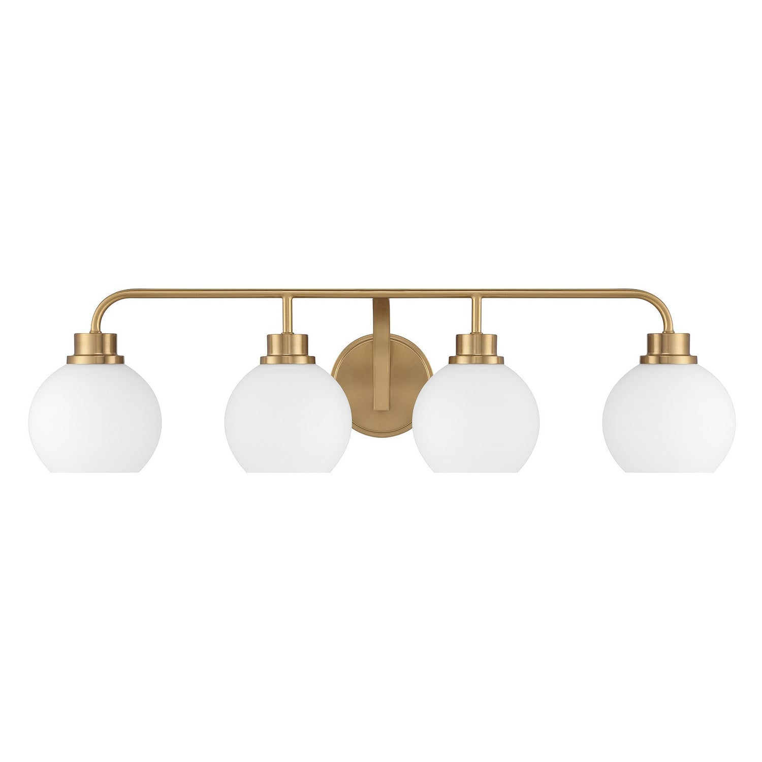 Eden 4-Light Bathroom Vanity Light