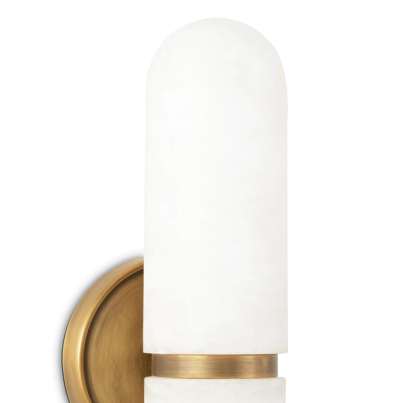 Salon Sconce