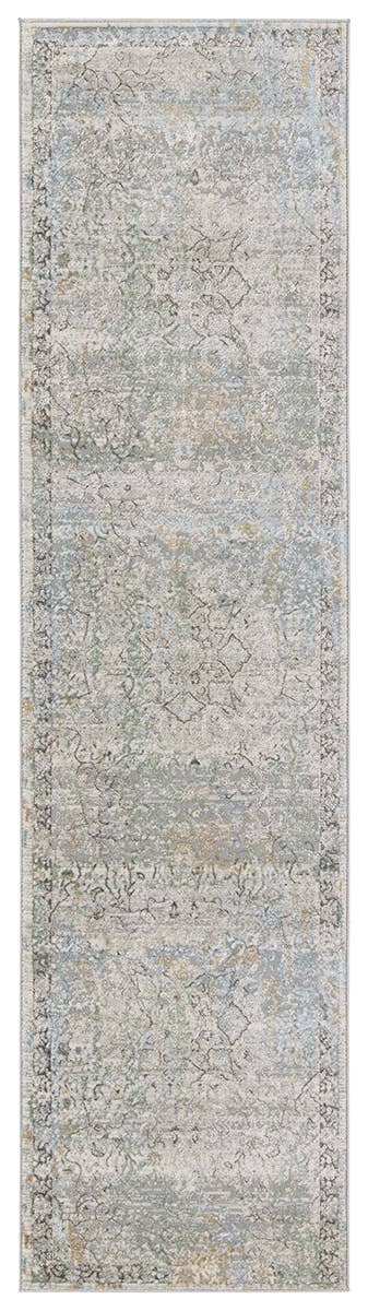 Thayer Rug in Sea Spray