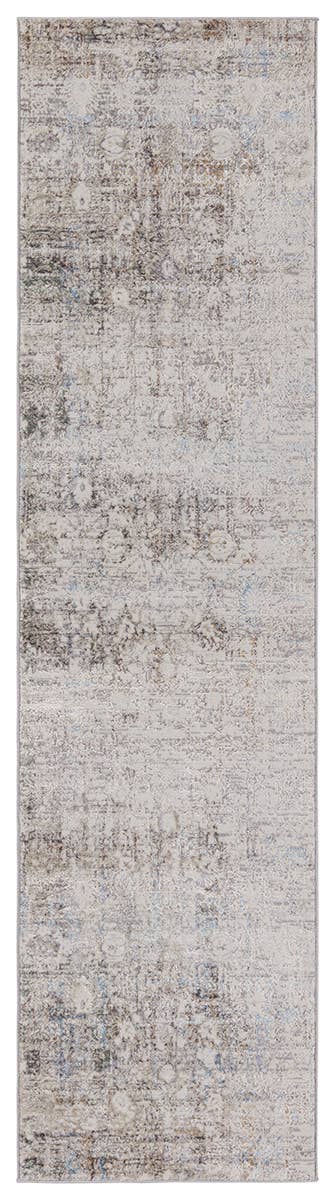 Kenrick Rug in Sea Spray