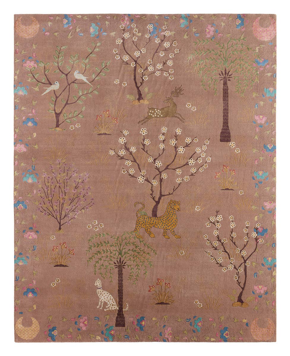 Karmel Rug in Calliste