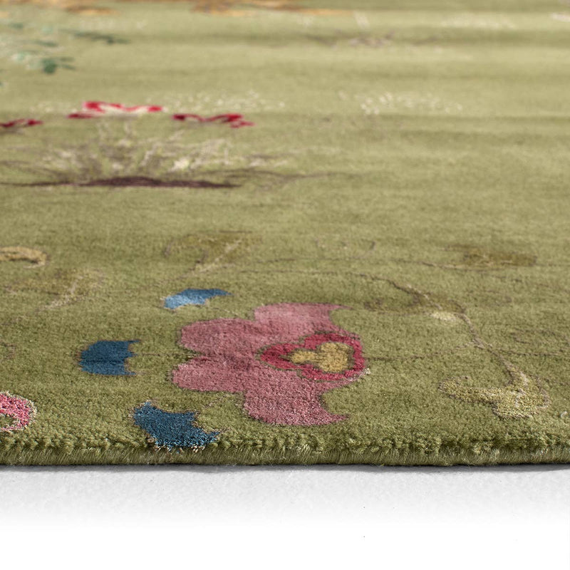 Karmel Rug in Roebuck