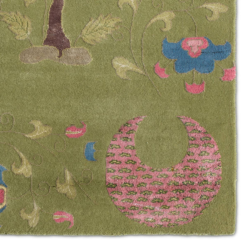 Karmel Rug in Roebuck