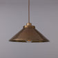 Rio Vintage Pendant Light