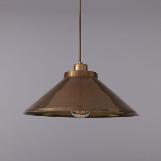 Rio Vintage Pendant Light