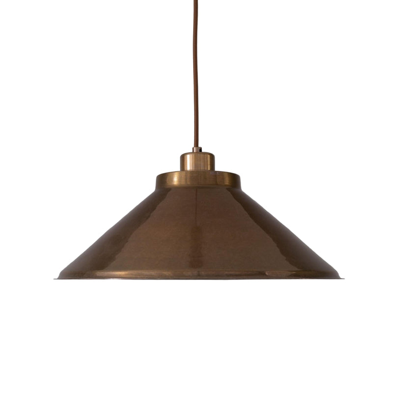 Rio Vintage Pendant Light