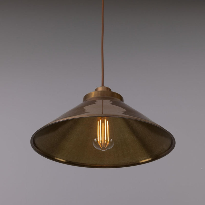 Rio Vintage Pendant Light