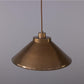 Rio Vintage Pendant Light