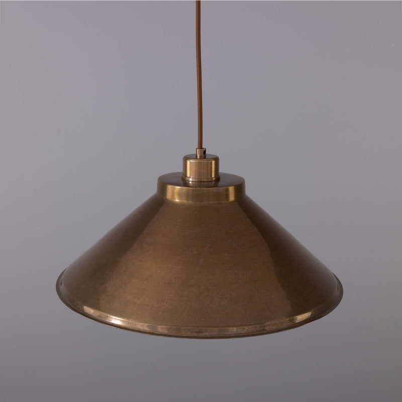 Rio Vintage Pendant Light