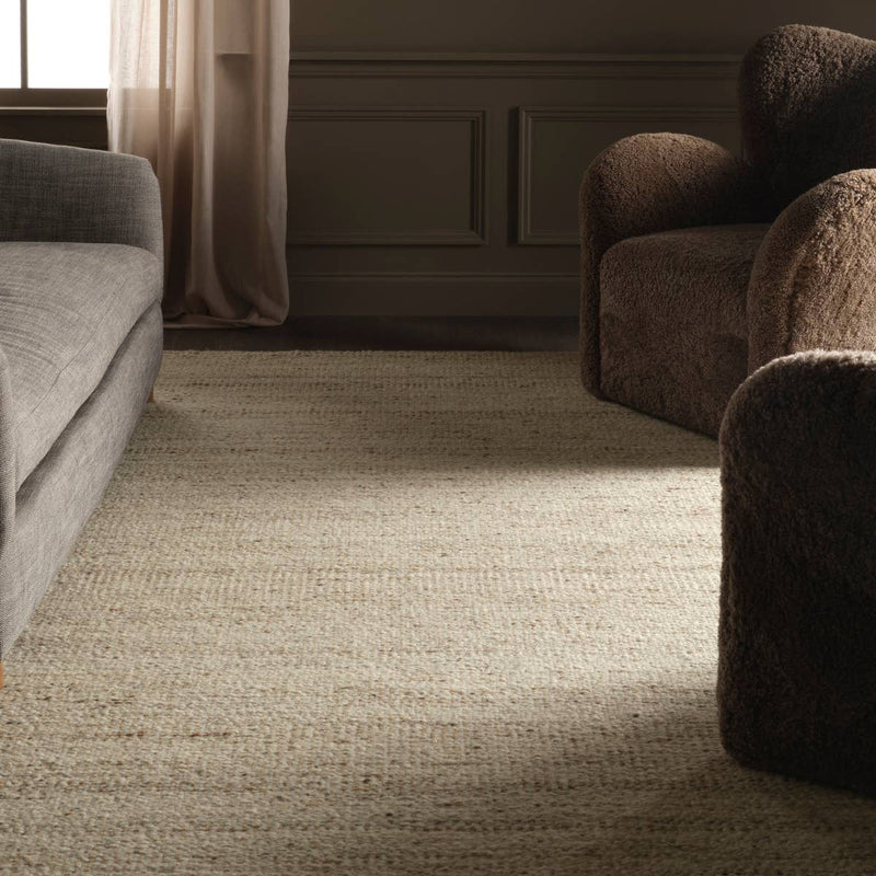 Sitari Rug in Summer Sand