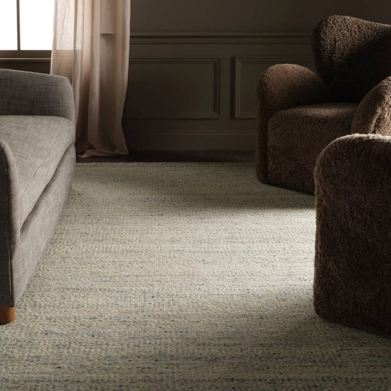 Sitari Rug in Larkspur