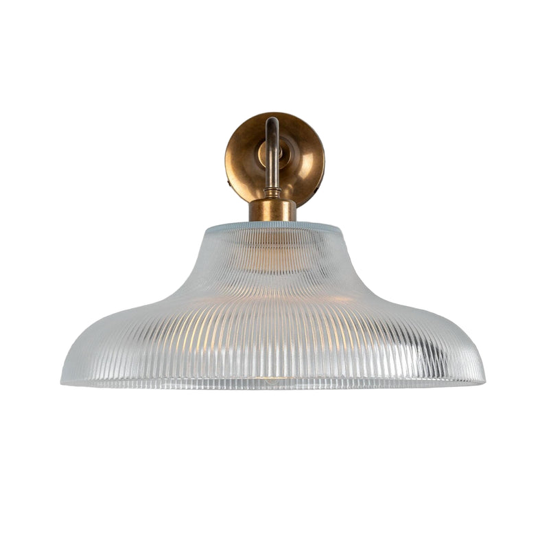 Mono Vintage Railway Wall Sconce