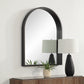 Cove Wall Mirror