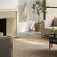 Mayen Rug in Whitecap