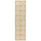 Fiorita Rug in Soybean